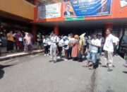 Dukungan Anies – AHY Maju di Pilpres 2024 Datang dari Masyarakat Sumbar