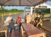  Wisata Alinia Farm & Park Sangat Diminta Pengunjung