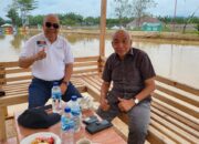 Alinia Farm & Park, Objek Wisata dengan Multi Objek yang Wajib Dikunjungi Saat ke Dharmasraya