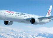 Fakta Seputar Jatuhnya Pesawat China Eastern Airlines