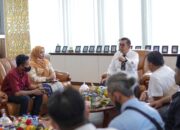 Bupati Solok: Rakor Pemprov Sumbar Hanya Abal-Abal, Saya Milih Bersama Masyarakat