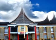 Satu Bulan Lebih Kekosongan Kursi Wakil Bupati Dharmasraya, Sejumlah Nama Mulai Mencuat