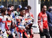 MotoGP Mandalika Diklaim Bawa Manfaat Ini Bagi Masyarakat Lokal