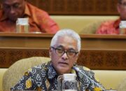 Kunker Komisi II Hanya Diterima Staf Ahli, Guspardi Gaus Minta Mendagri Ingatkan Gubernur Kalsel