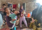 Sambangi Bocah Disabilitas di Pessel, Lisda Hendrajoni: Kondisi Farid Mesti Jadi Perhatian Semua Pihak