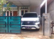 Mobil Ambulance BazNas Pessel Tak Kunjung Beroperasi, Ada Apa?