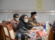 Jelang Ramadan, Lisda Hendrajoni Usulkan Bantuan Untuk Korban Gempa Pasaman dan Pasaman Barat