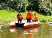 Seorang Bocah di Pessel Dilaporkan Tenggelam, Kapolsek Batangkapas: Upaya Pencarian Masih Berlanjut