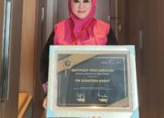 IPEMI Sumbar Raih Penghargaan PW Terbaik oleh Pusat