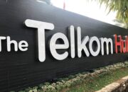 Bagian Program TJSL, Telkom Inisiasi Digitalisasi Bidang Lingkungan