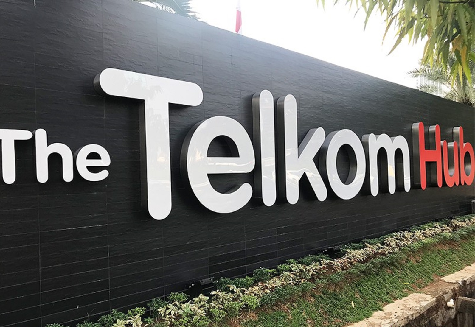 Telkom