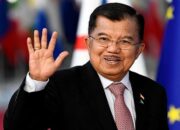 JK Prihatin Surau di Minangkabau Sudah Sepi, Ini Alasannya Menurut JK