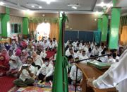 Kakanwil : ASN di Lingkungan Kanwil Kemenag Harus Jadi Suri Tauladan