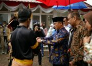 Kunjungan ke Kabupaten Solok, Ketua Komisi VIII DPR Minta Pendata Saifudin Ibrahim Ditangkap