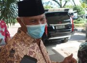 Namanya Disebut di Kasus Dana Hibah KONI Padang, Ini Kata Gubernur Mahyeldi