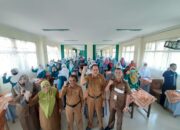 Disdikbud Kota Bukittinggi Sosialisasikan Program Guru Penggerak
