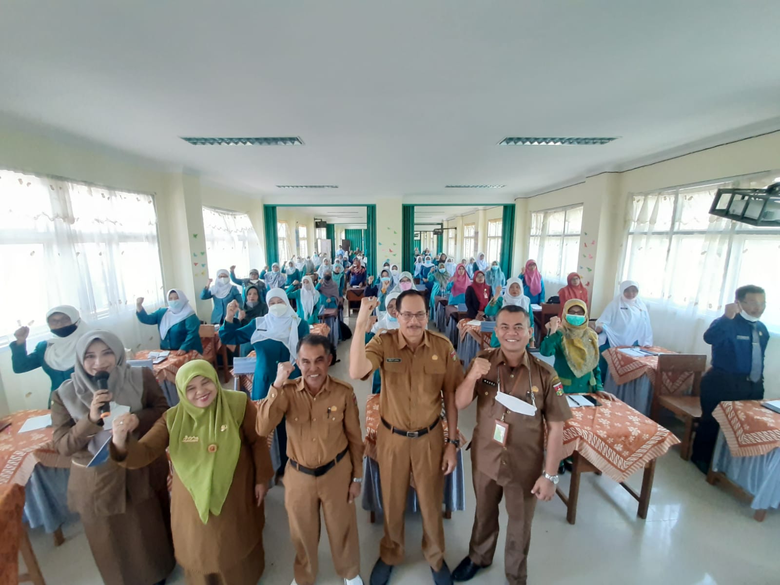Pendidikan