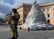 UNDP Sebut 90 Persen Penduduk Ukraina Terancam Kemiskinan