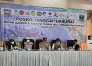 Guspardi Gaus Apresiasi Gubernur Sumbar dalam Penanggulangan Bencana Pasca Gempa