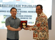 Telkom Terus Perkuat Komunikasi di Wilayah Perbatasan dan 3 T