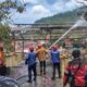 pasar sawahlunto terbakar