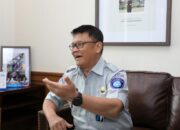  Masyarakat Diimbau Hati-Hati Menyikapi Informasi Lowongan Kerja Mengatasnamakan Jasa Raharja