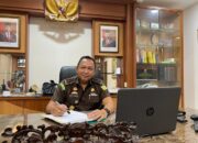 Perkembangan Perkara Tipikor yang Ditangani Kejagung, Mulai dari Krakatau Stell Hingga Perumahan Angkatan Darat