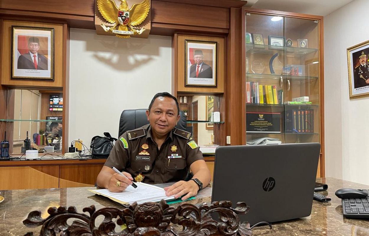 kejagung krakatau stell angkatan darat