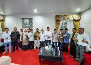 Dualisme Kepengurusan SAS, Bupati Solok Diminta jadi Mediator