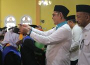 Bupati Solok Ajak Guru dan Orang Tua Ajarkan Makna Isi Alquran