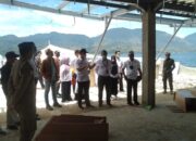 Belum Ada Penetapan Sempadan Danau Singkarak, Tim Akui Kesulitan Tentukan Pelanggaran