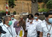 Data dari Pemkab Solok, 122 Lokasi Diduga Melanggar di Danau Singkarak Sudah Sampai ke KPK