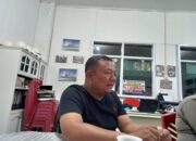 Jusuf Kalla Bakal Resmikan Pemakaian Masjid Tablighiyah Garegeh Bukittinggi