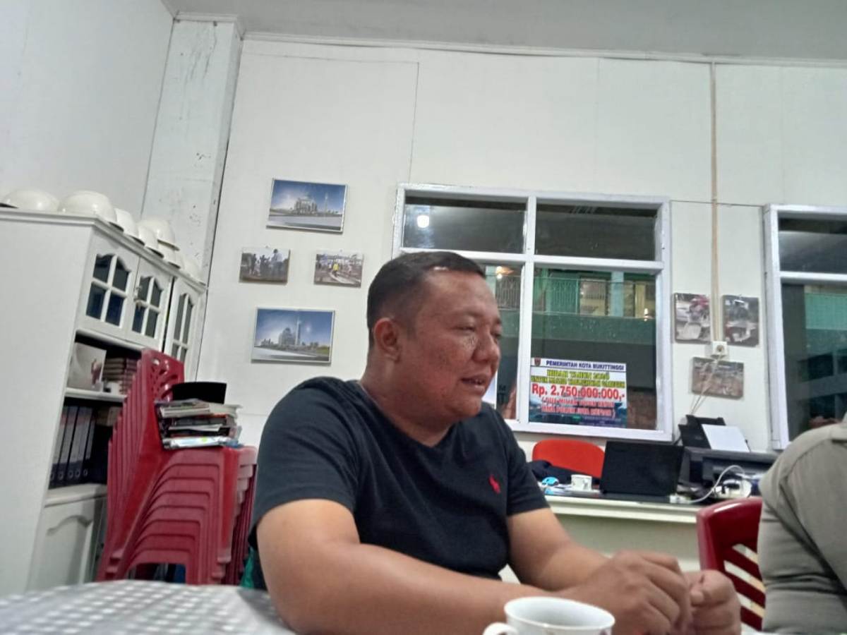 jusuf kalla bukittinggi