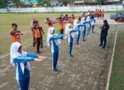 Dispora Kota Sawahlunto Buka Pendaftaran Paskibraka 2022