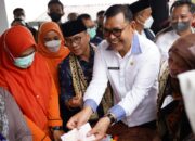 Kecam Pernyataan Pendeta Saifudin Ibrahim, Bupati Solok Minta Polri Segera Tangkap