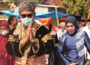 Bupati Solok Anggarkan Rp6 Miliar Lebih untuk Nagari Muaro Paneh, Ada Perbaikan Jalan Hingga Jembatan