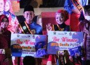 Grand Final Duta Genre Kabupaten Solok, Kepala DPPKBP3A: Remaja Sebagai Agen Perubahan