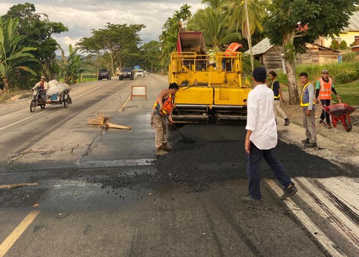 jalinsum dharmasraya