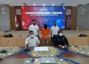 Sakit Hati Diputus Cinta, Pemuda di Agam Ini Sebar Foto Syur Mantan Pacar di Instagram