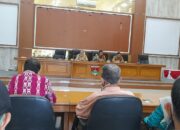 Sekda Bukittinggi: Laporkan Kepala SKPD yang Enggan Berikan Konfirmasi Pemberitaan