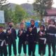KOSN SD Pencak Silat Sawahlunto