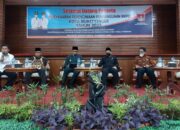 Pemko Bukittinggi Gelar Musrenbang RKPD 2023