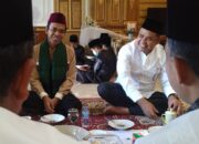 Tablig Akbar di Kabupaten Solok, UAS Bangga Pemimpin yang Menolong Agama Allah