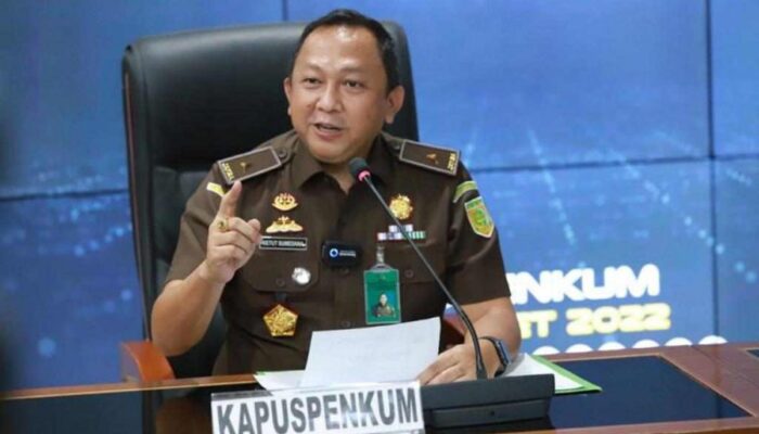 Dugaan Korupsi Proyek Pabrik Blast Furnace, Kejagung Periksa Tiga Orang Saksi