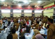 Pipa PDAM Terancam Diblokir Warga, 74 Wali Nagari Minta Bupati Solok Evaluasi Kerja Sama dengan Kota Solok