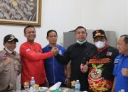 Epyardi Asda: Kepala Daerah dari PAN Bergerak Bantu Korban Gempa Pasaman Barat