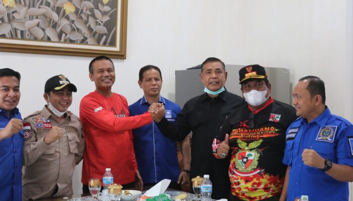 Epyardi Asda: Kepala Daerah dari PAN Bergerak Bantu Korban Gempa Pasaman Barat