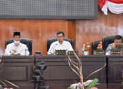 Sejumlah Fraksi di DPRD Kabupaten Solok Dukung Pencabutan Perda