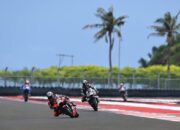 TelkomGroup Kerja Sama dengan ITDC Hadirkan Spot Asik Nonton MotoGP Mandalika